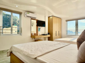 Sea Dragon Hotel Cát Bà & Aparment